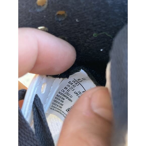Size 9.5 - Air Jordan 5 Retro SE Sail (lost One Spring) main image 8
